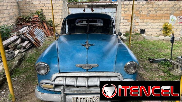 Venta de Chevrolet 52