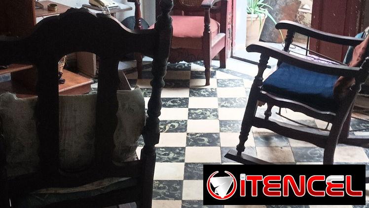 Venta de casa en C. Habana