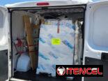 ✅Van disponible para mover su mercancía por toda Cuba ✅
