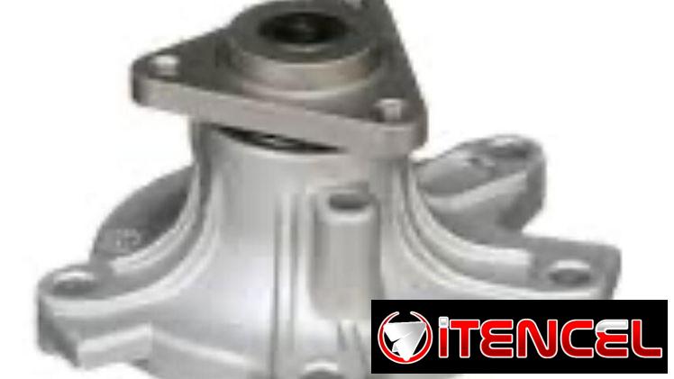 Bomba de agua de Toyota yaris 2005