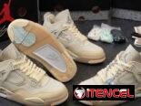 Tenis Jordan 50