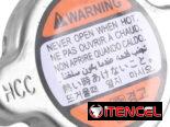 tapa de radiador  para kia / hyundai de 1,1 bar  contactar solo via wassat