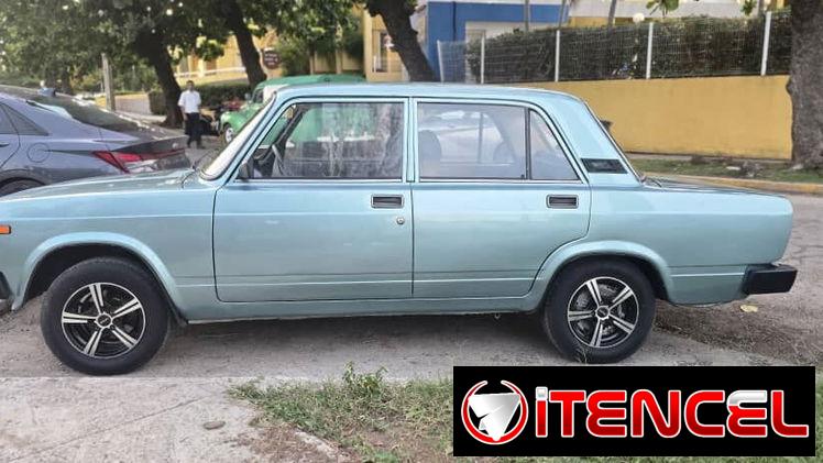 Lada 2107