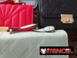 Vendo carteras 6 mochilas