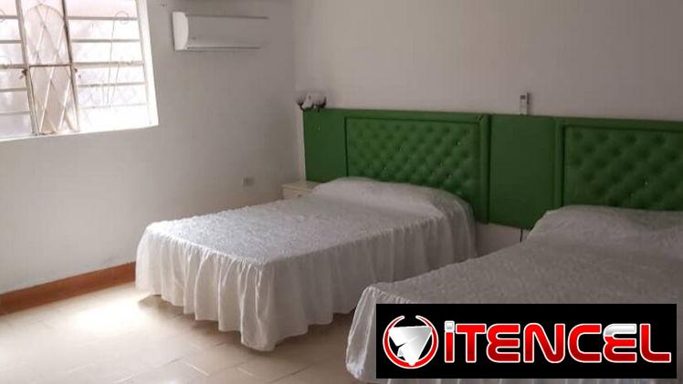 🌊 Renta de casa en la playa/ Alquiler de casa con piscina/Casa en la playa con piscina 🌊