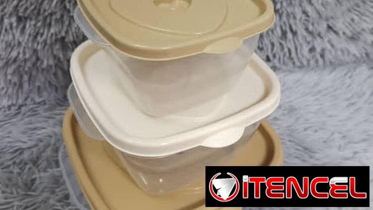 Set de 3 pozuelos sirven para micro en 2800cup