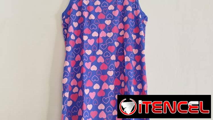 Vestidos para dormir