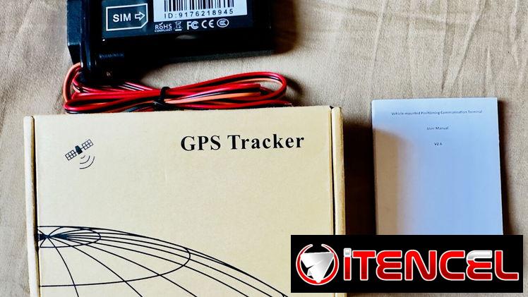 📟 GPS Tracker📱compatible con cualquier vehículo ‼️