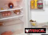 Refrigerador pequeño