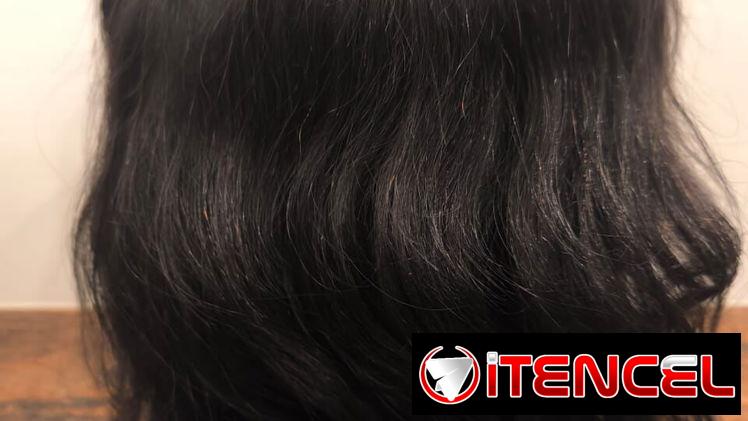 PELUCA LACE FRONTAL NATURALES LARGAS Y CORTAS