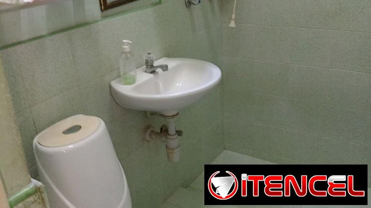 Venta de casa ampliacion almendares