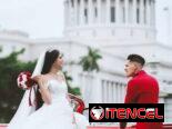 Estudio Fotográfico Habana Vieja, Quince y Bodas