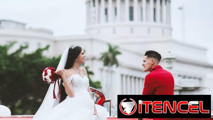 Estudio Fotográfico Habana Vieja, Quince y Bodas