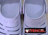Zapatos de niña