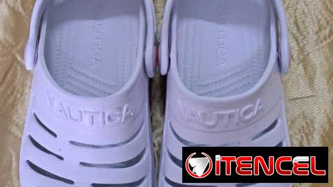 Zapatos de niña