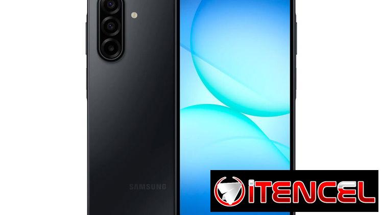 Samsung A16 4/128 GB Nuevos