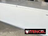 NEVERA CONGELADOR HORIZONTAL, ROYAL 28 PIES