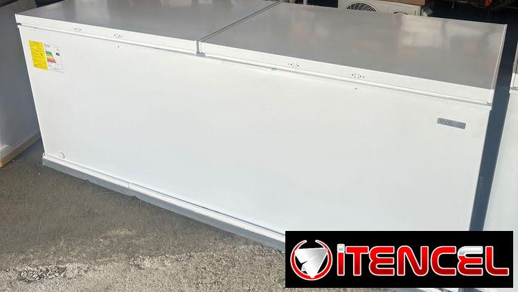 NEVERA CONGELADOR HORIZONTAL ROYAL 28 PIES