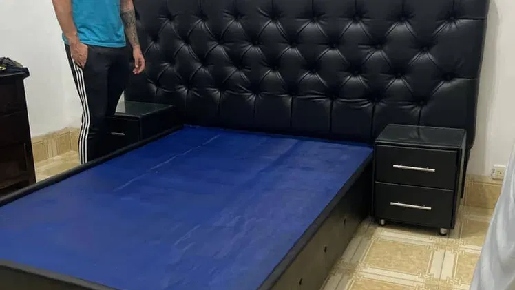 Juegos de cuarto