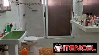Casa no independiente, 3/4, carposh, Jaimanitas (P-334)