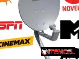 ofertas 2×1 decodificador satelital
