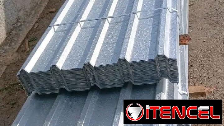 Gran variedad en modelos de tejas garbanizadas,tubos PVC y hierro negro de 6 mt,purles , cerca perle y más en herrería