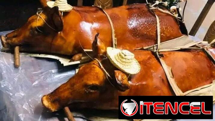 Comidas criollas a domicilio