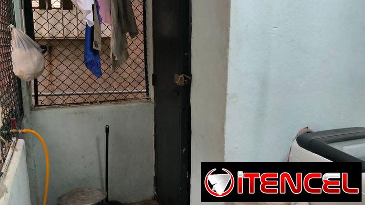 🏡 ¡Oportunidad única en Santos Suárez! Se vende casa, planta baja de biplanta lista para entrar a vivir ✨