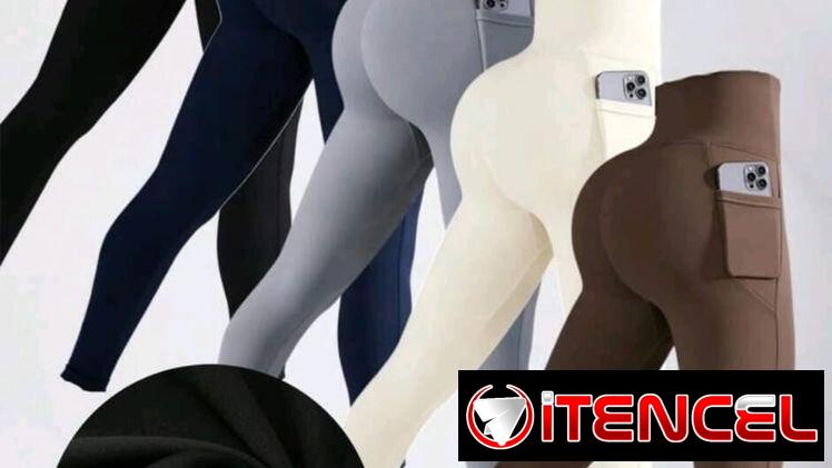 Venta de ropa de gym y accesorios