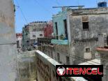 Proyecto con gran potencial de renta en Centro Habana