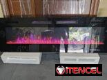 Chimenea decorativa-$450usd