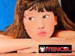 Retratos por encargo. PINTURA EN LIENZO