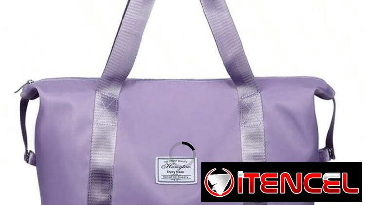 Bolsos y Vestidos