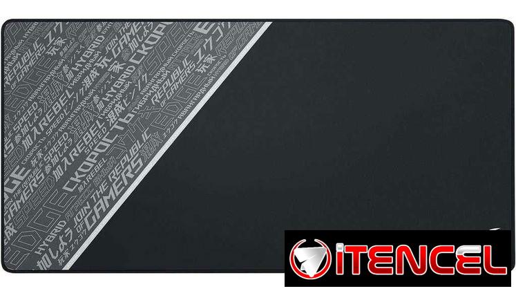 🎮 Mouse Pad Asus NC01 ROG Sheath BLK 🎮 Limited Edition🔹Extra-Large 📦0km