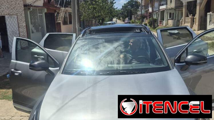 Venta de Kia Sportage XLine