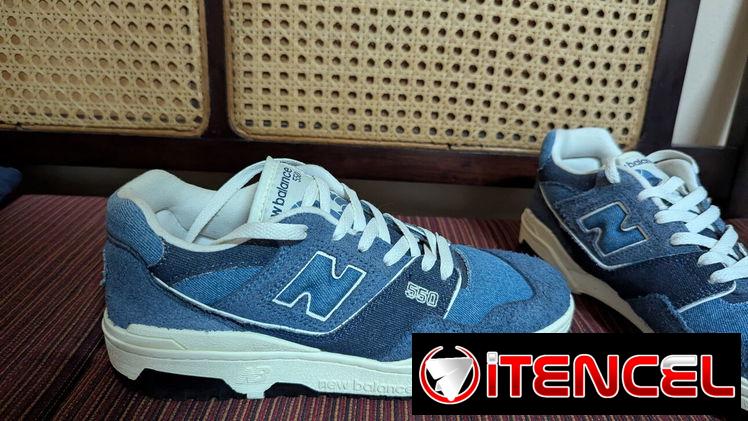 New Balance 550 Originales