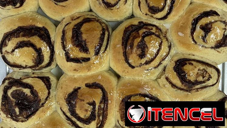 Postres por encargo