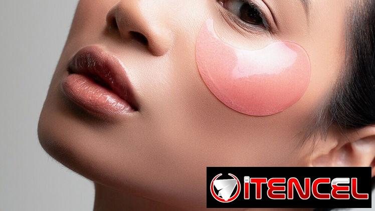 ¡Despierta con una piel radiante! ✨💖 Prueba nuestros parches revitalizantes y dale a tu rostro el mimo que merece