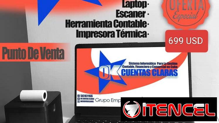 Sistema automatizado para la gestión financiera.