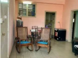 AMPLIO APARTAMENTO EN EXCELENTE EDIFICIO – CENTRO HABANA MUY CERCA DE INFANTA y ZANJA