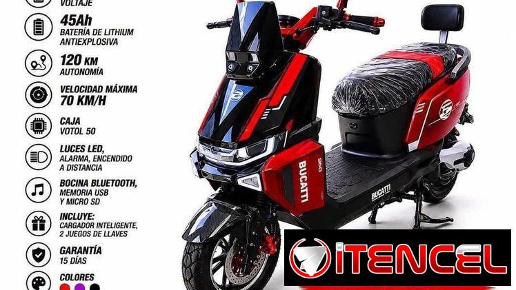 Motor
