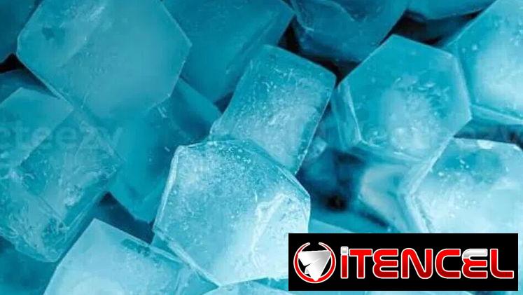 Hielo