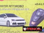 Alarma de carro Dahua new 58757374