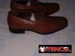 Zapatos de vestir de hombre No 40