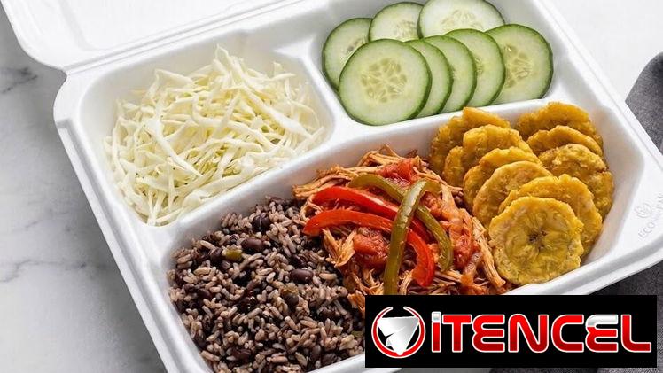 Deliciosa comida a domicilio 📍 No lo dejes para después,ordena ahora