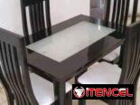 Juego de comedor