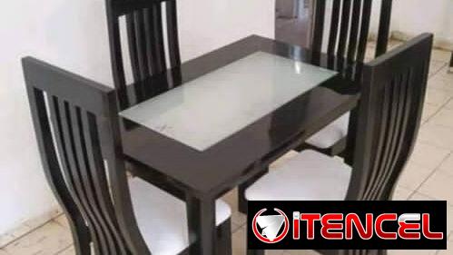 Juego de comedor