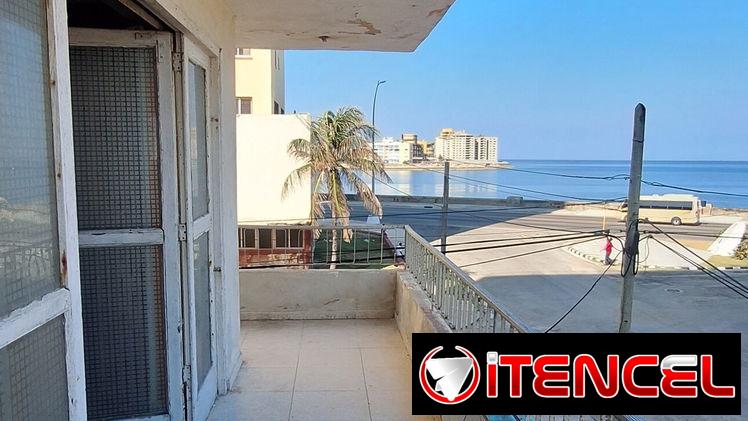 SE,RENTA APARTAMENTO INDEPENDIENTE EN VEDADO