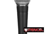 Micrófono Shure 58