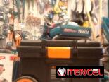 Caja para herramientas Truper